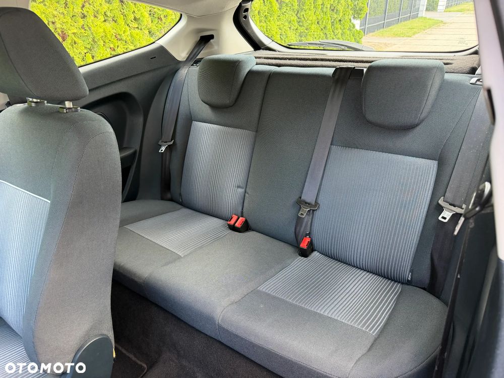 Ford Fiesta 1.25 Platinium X EU5 - 7