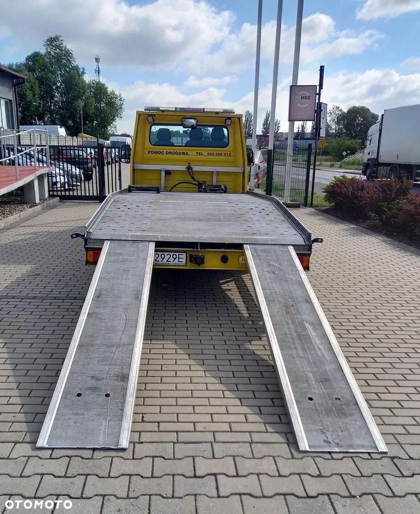 Opel Movano - 9