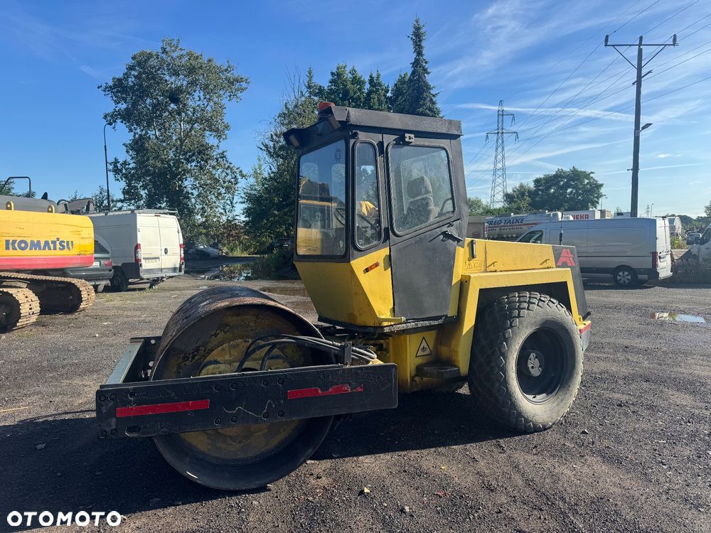 Bomag BW 172-D - 2
