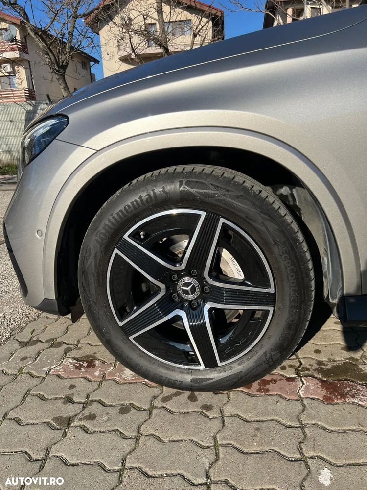 MERCEDES-BENZ GLC 2023 — imagine 17
