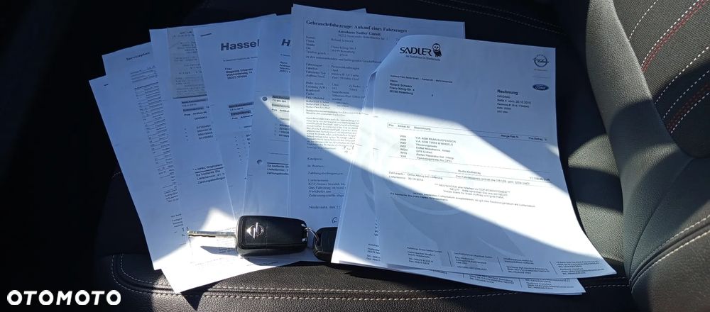 Opel Meriva 1.4 Ecoflex Color Edition - 10