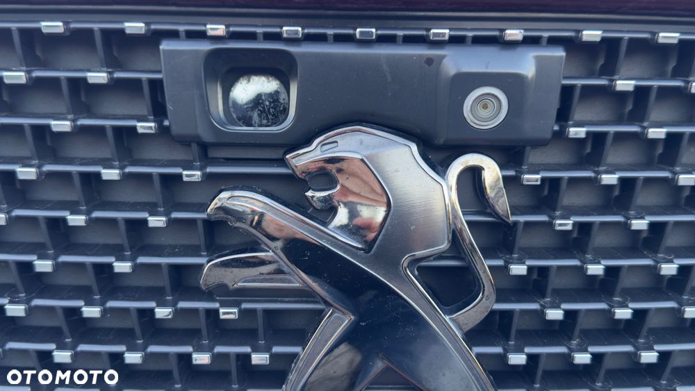 Peugeot 3008 PureTech 180 Stop & Start GPF EAT8 Crossway - 16