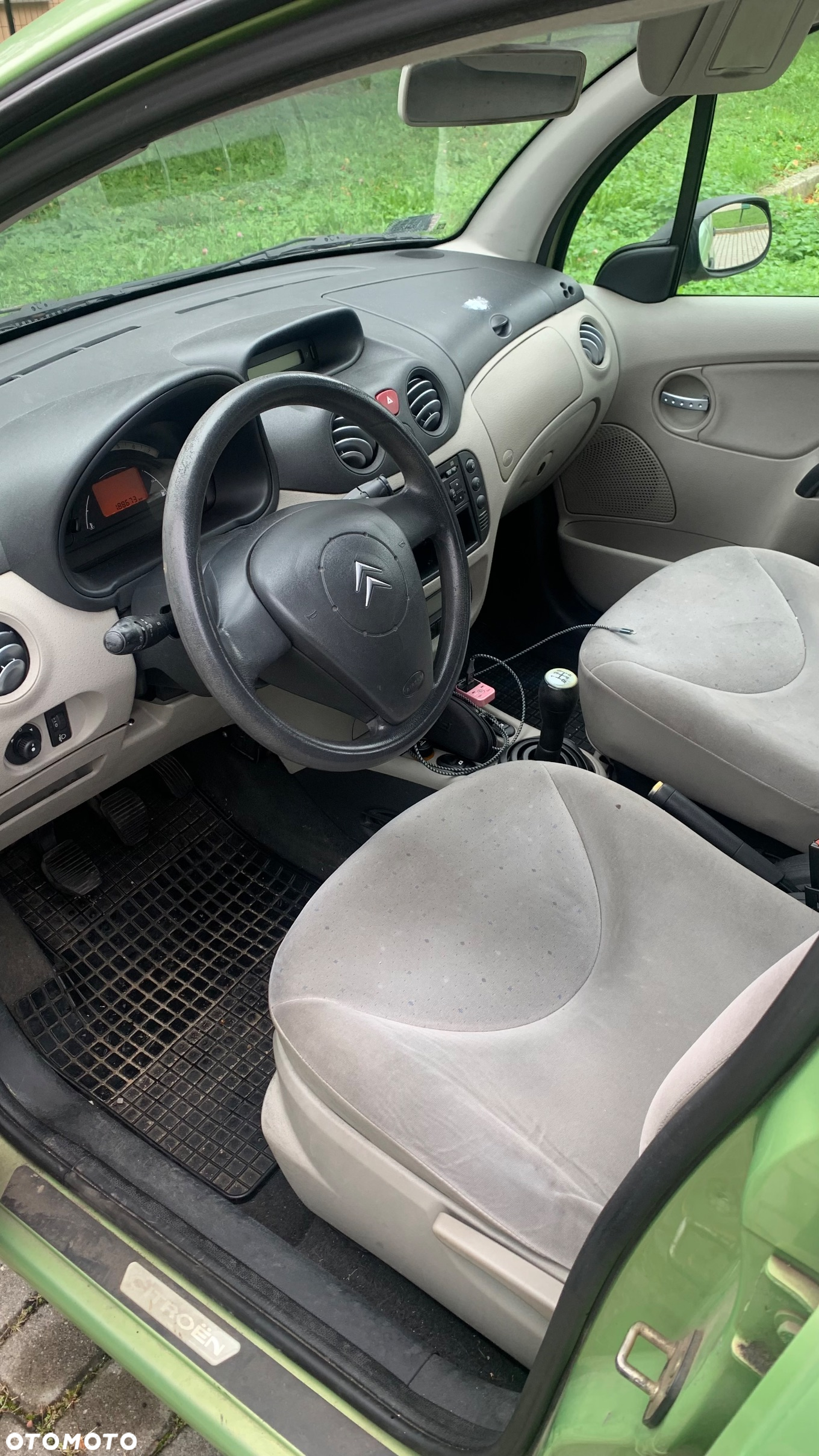Citroën C3 1.4 SX - 18