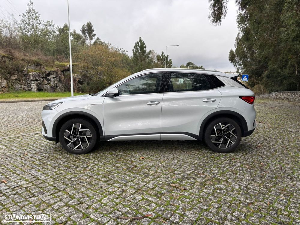 BYD Atto 3 60.48 kWh Design - 7