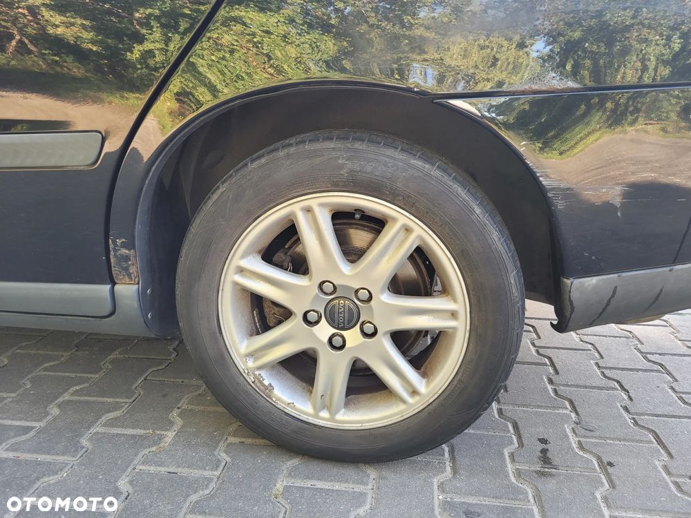 Volvo S60 - 6