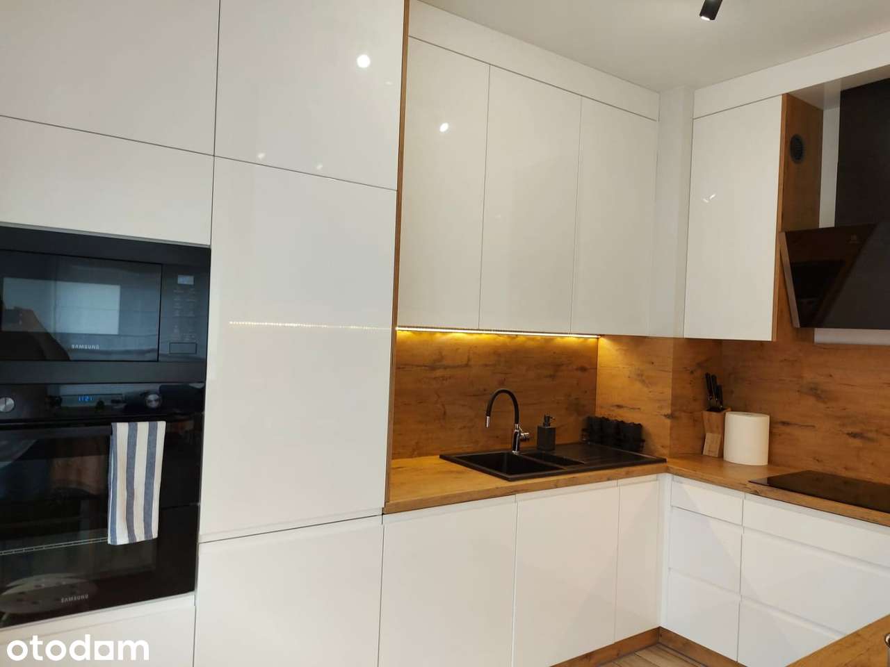 2-собен стан, 72 m²