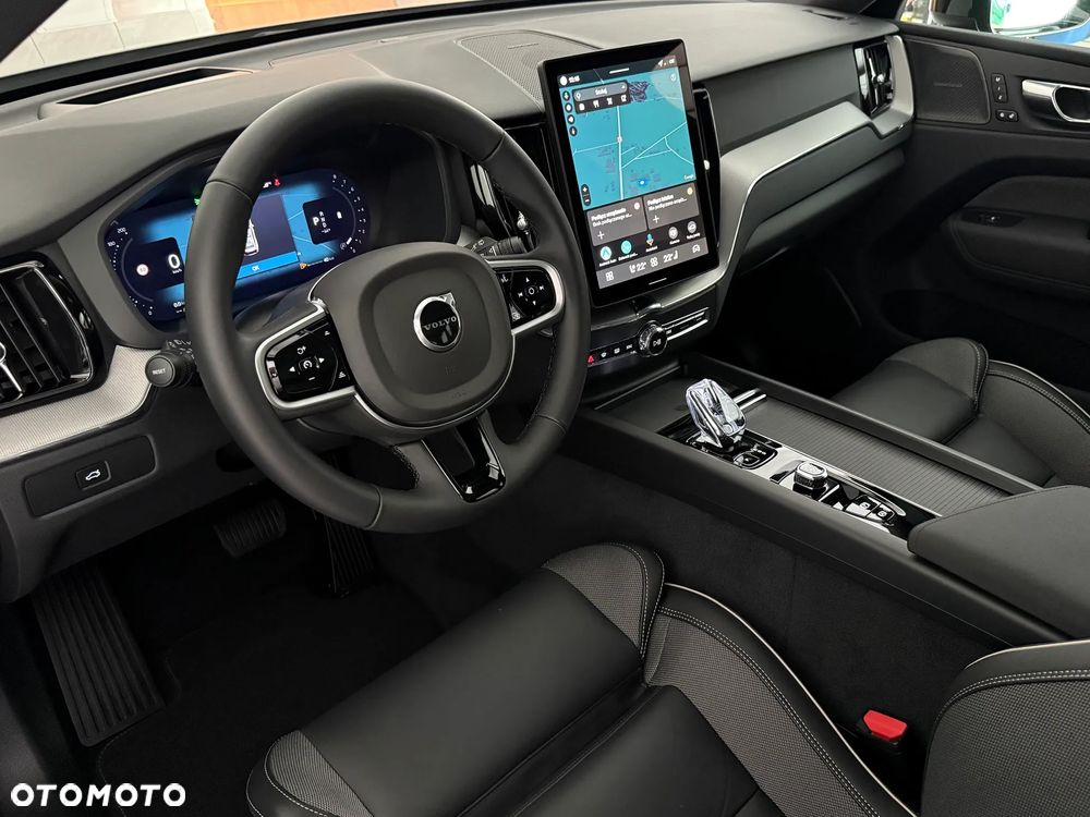 Volvo XC 60 B5 B AWD Plus Dark - 10
