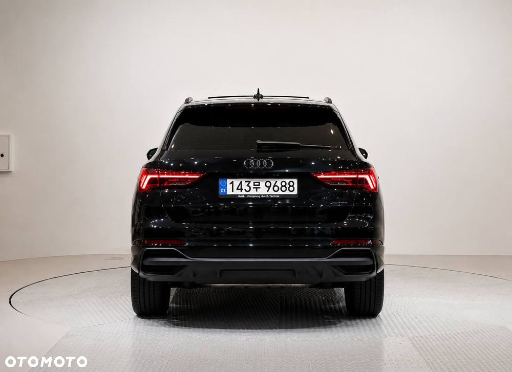 Audi Q3 - 5