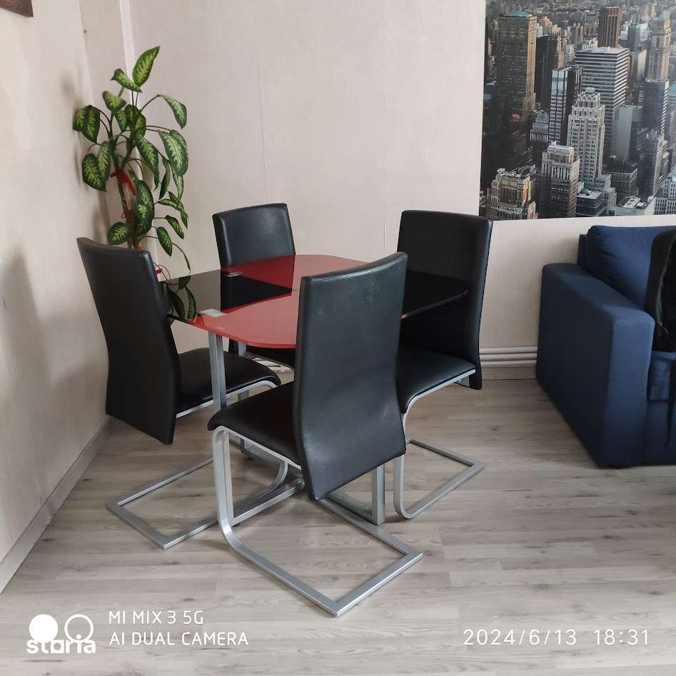 Apartament 2 camare (Bucuresti Noi) — fotografia 3
