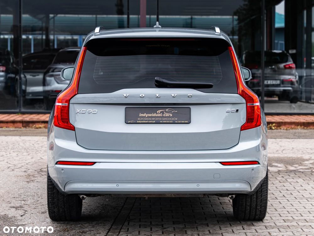 Volvo XC 90 - 19