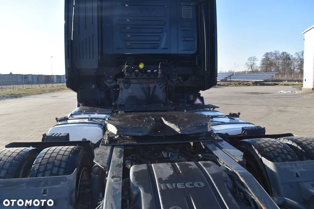 Iveco Stralis - 15
