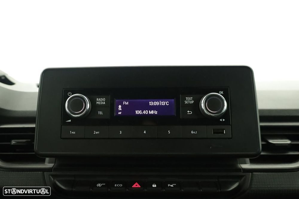 Renault kangoo 1.5 blue dci l1 advance - 9