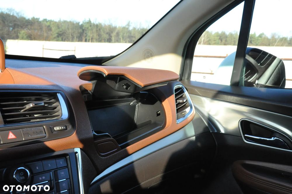 Opel Mokka 1.4 T Cosmo S&S - 27