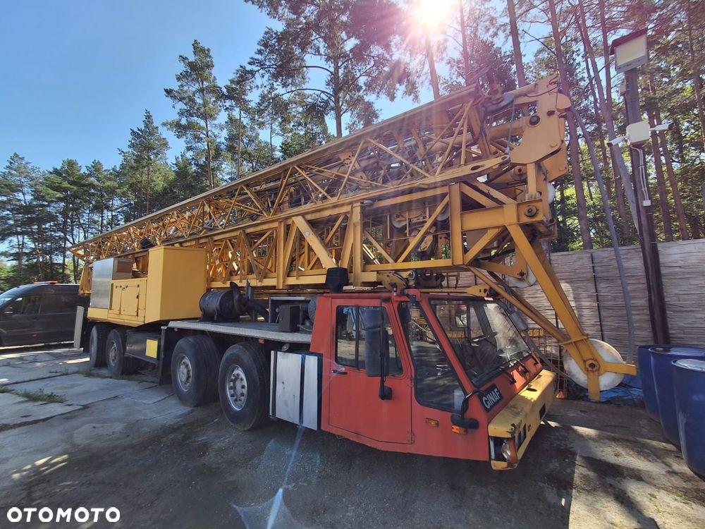 Peiner ABK 42-80 - 11