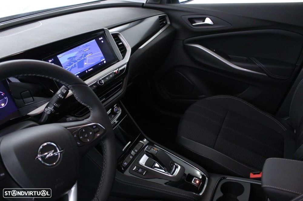 Opel Grandland 1.5 CDTI GS AT - 34