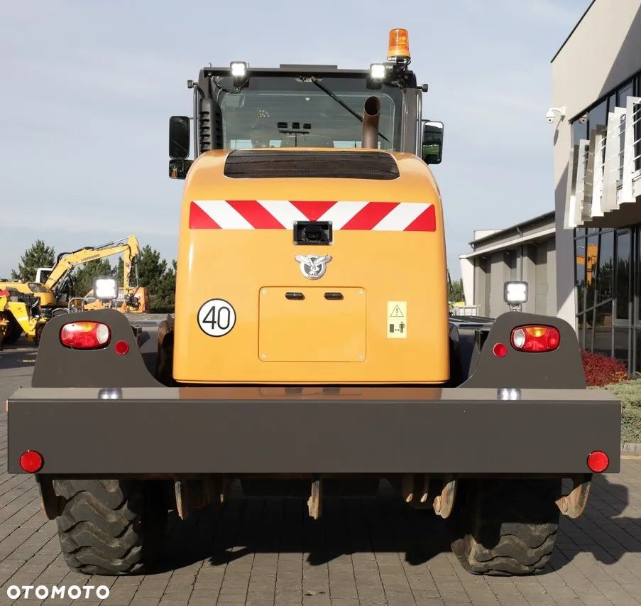 Case 856C AWD EH - 11