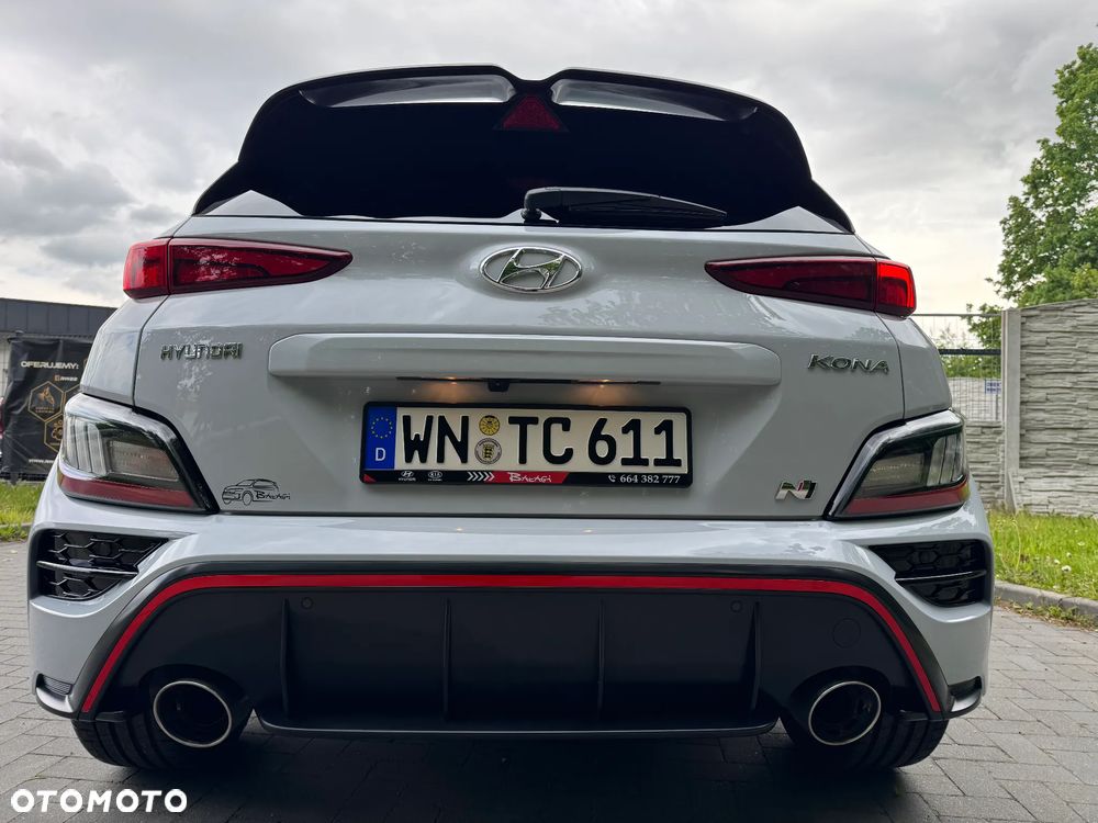 Hyundai Kona - 17