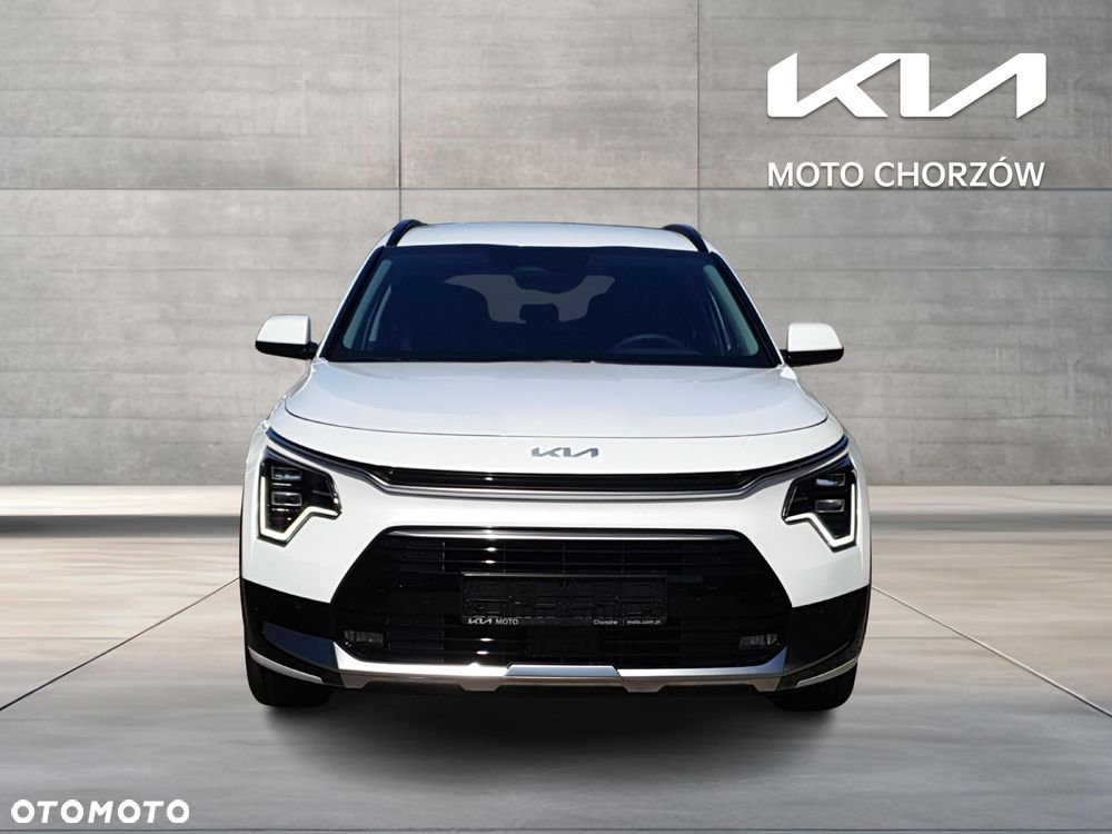 Kia Niro 1.6 GDI Hybrid L - 8