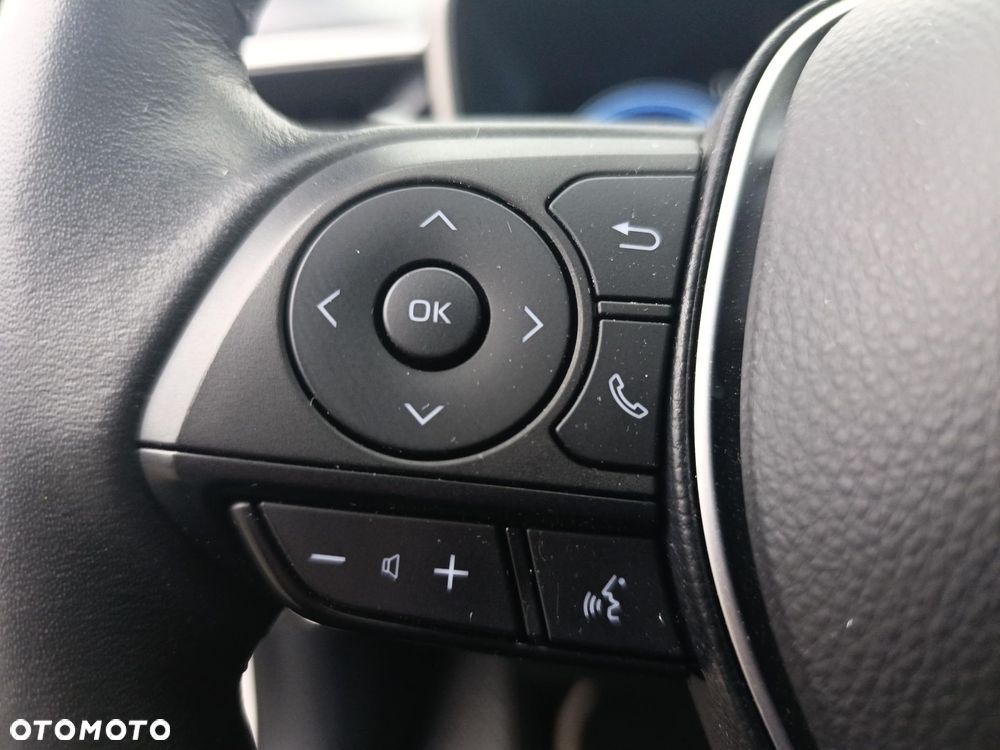 Toyota Corolla 1.8 Hybrid Comfort - 15