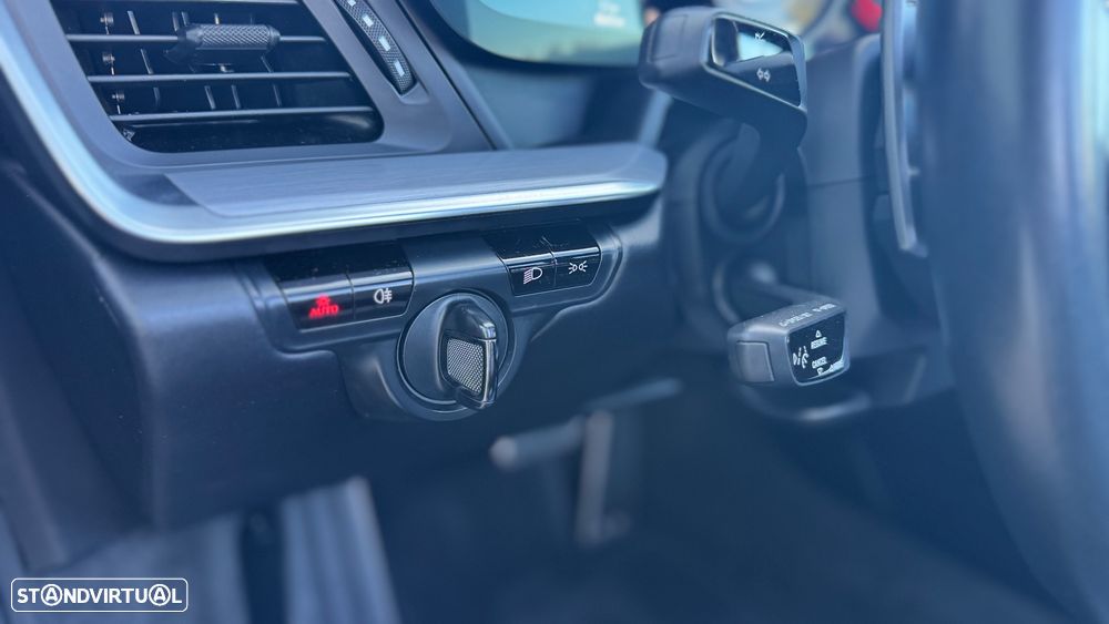 Porsche 911 (992) Carrera S Cabriolet PDK - 47