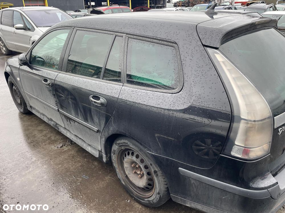 SAAB 93 NA CZĘŚCI !!! - 2