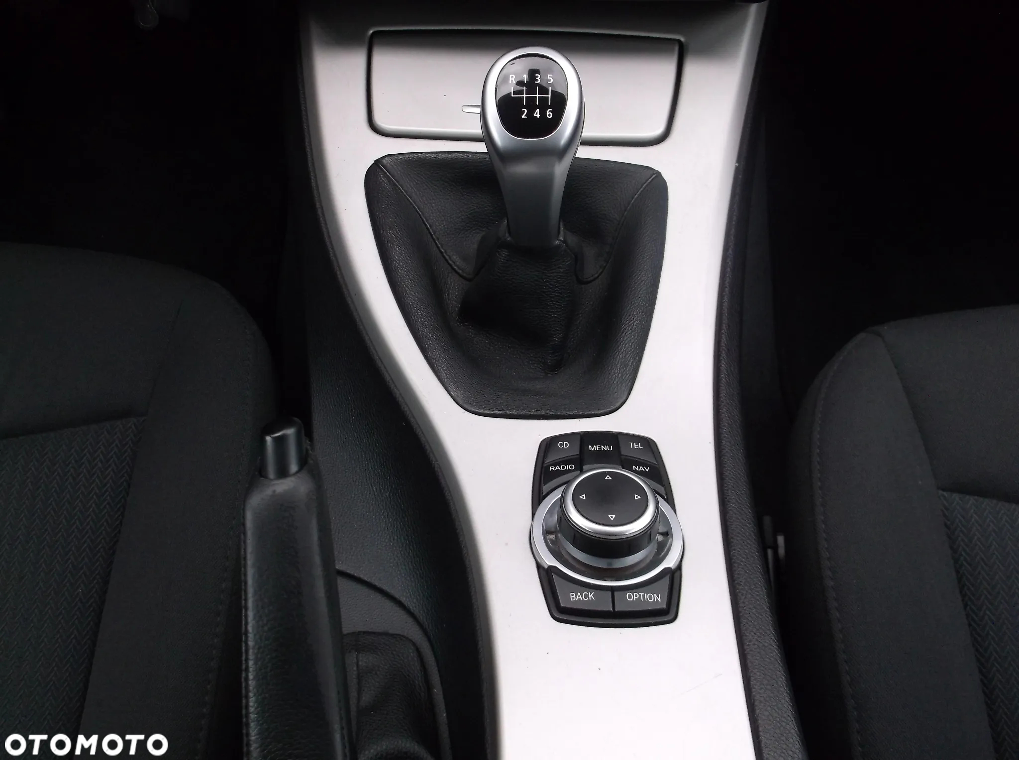 BMW Seria 3 325i Touring Edition Sport - 14