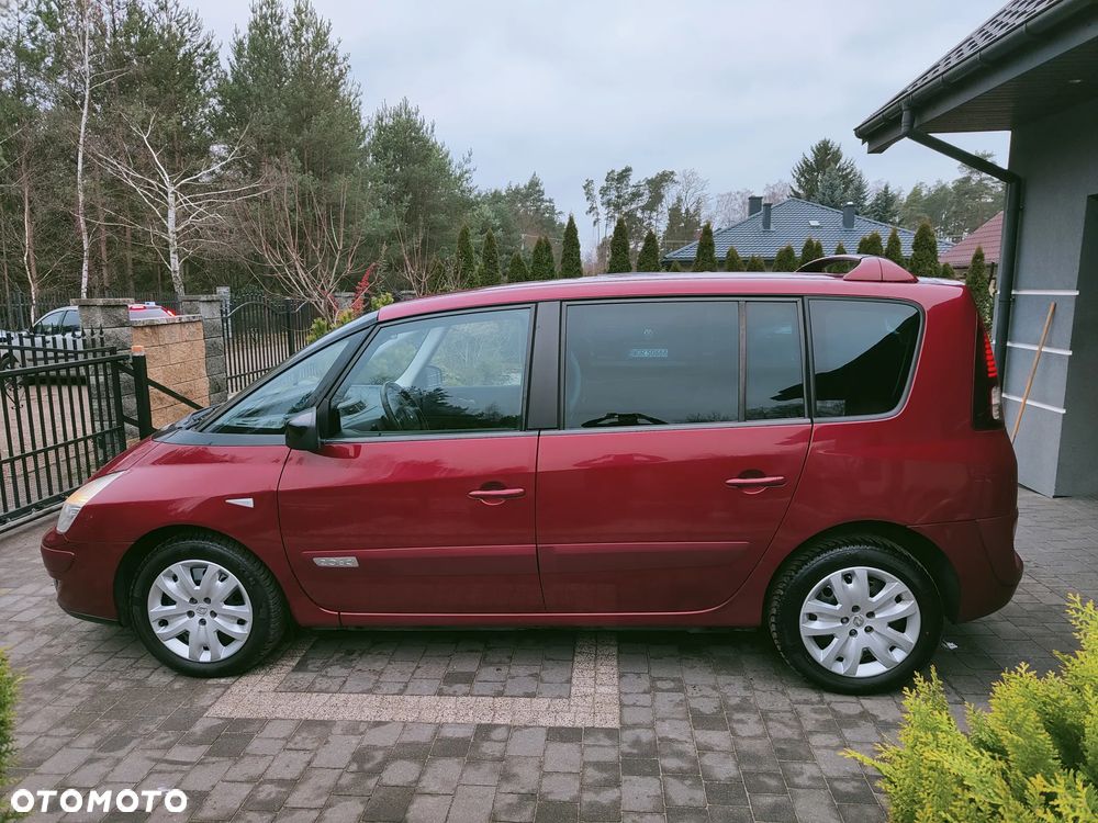 Renault Espace 2.0 dCi FAP Expression - 24