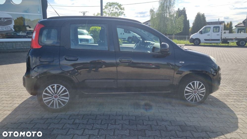 Fiat Panda - 9