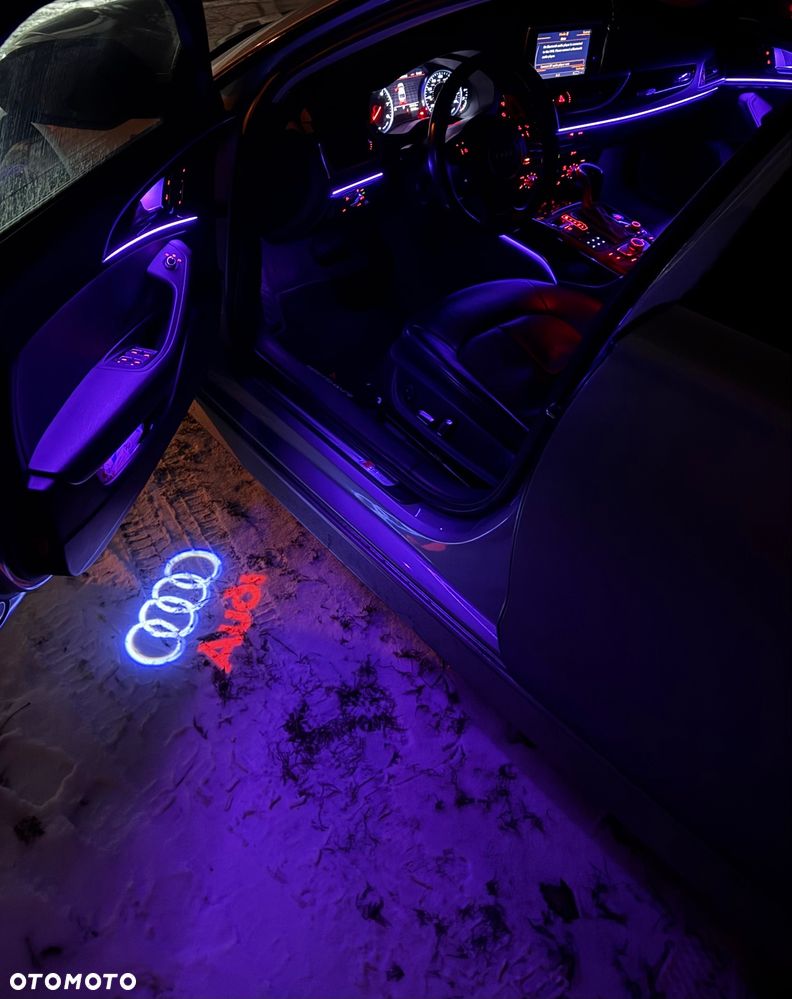 Audi A6 Limousine 2.0 TFSI Quattro S tronic - 18