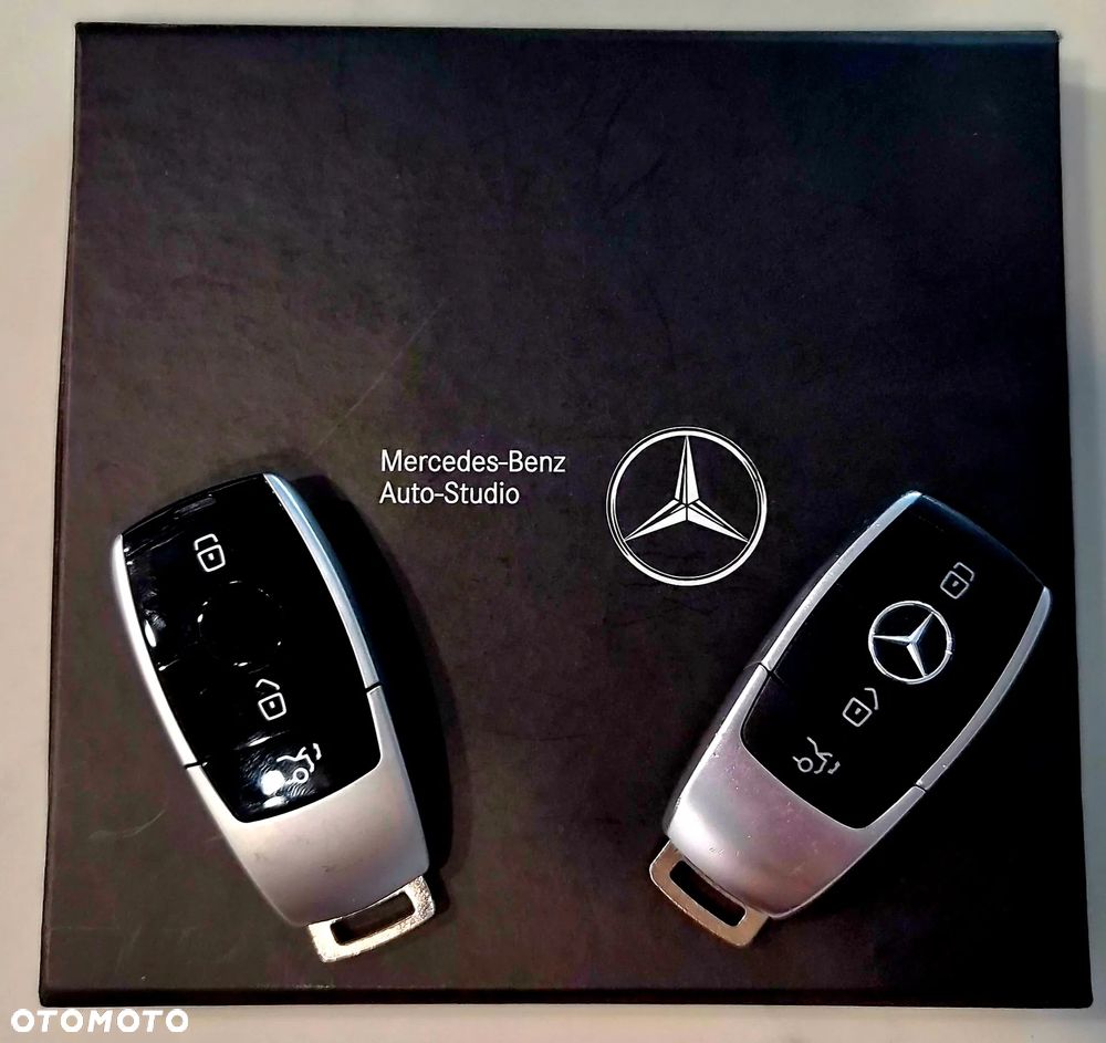 Mercedes-Benz GLC 220 d - 40