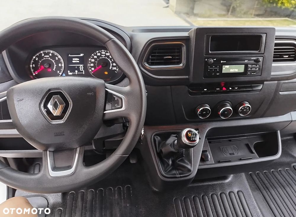 Renault Master - 14