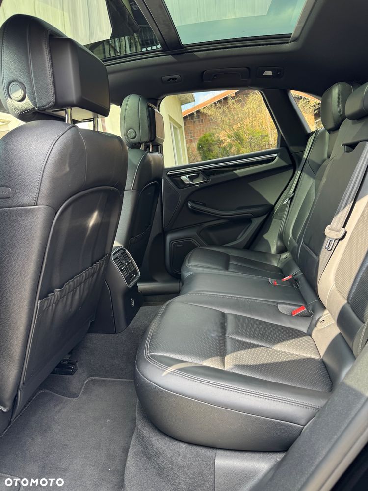Porsche Macan PDK - 7