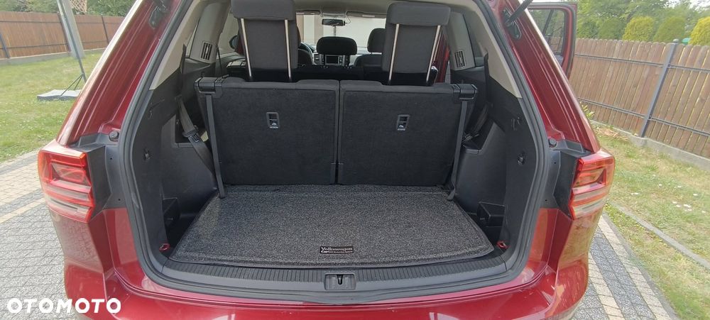 Volkswagen Atlas - 9