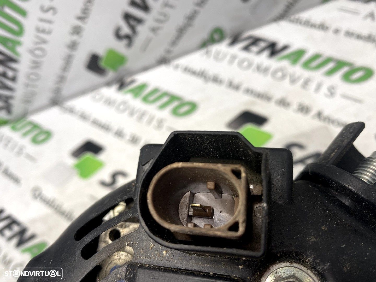 Alternador Ford Focus Iii - 1