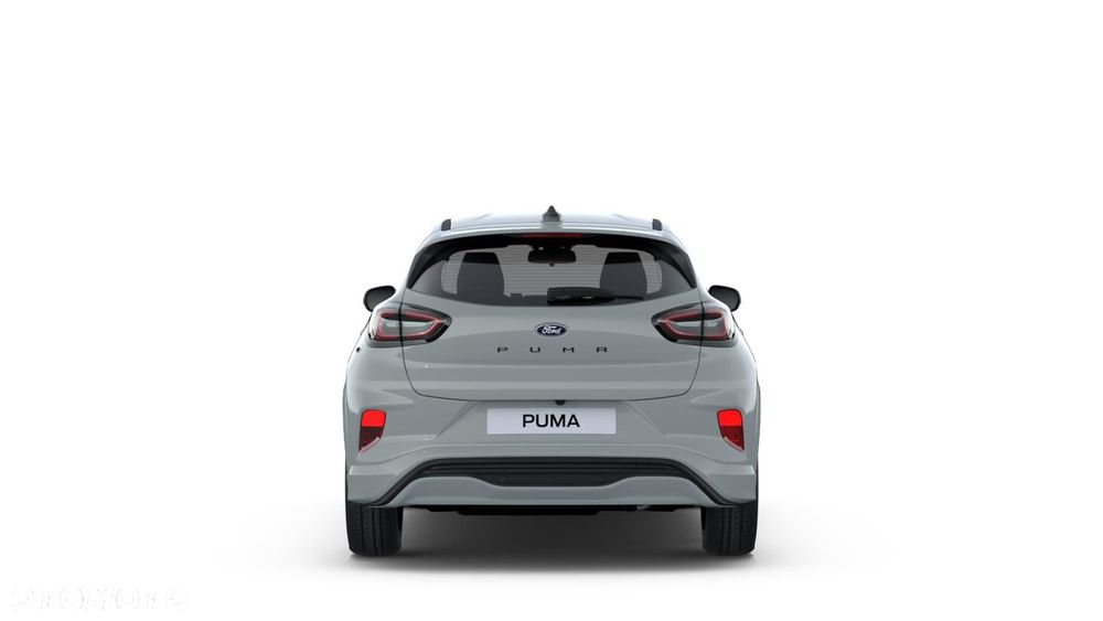 Ford Puma 1.0 EcoBoost mHEV ST-Line DCT - 4