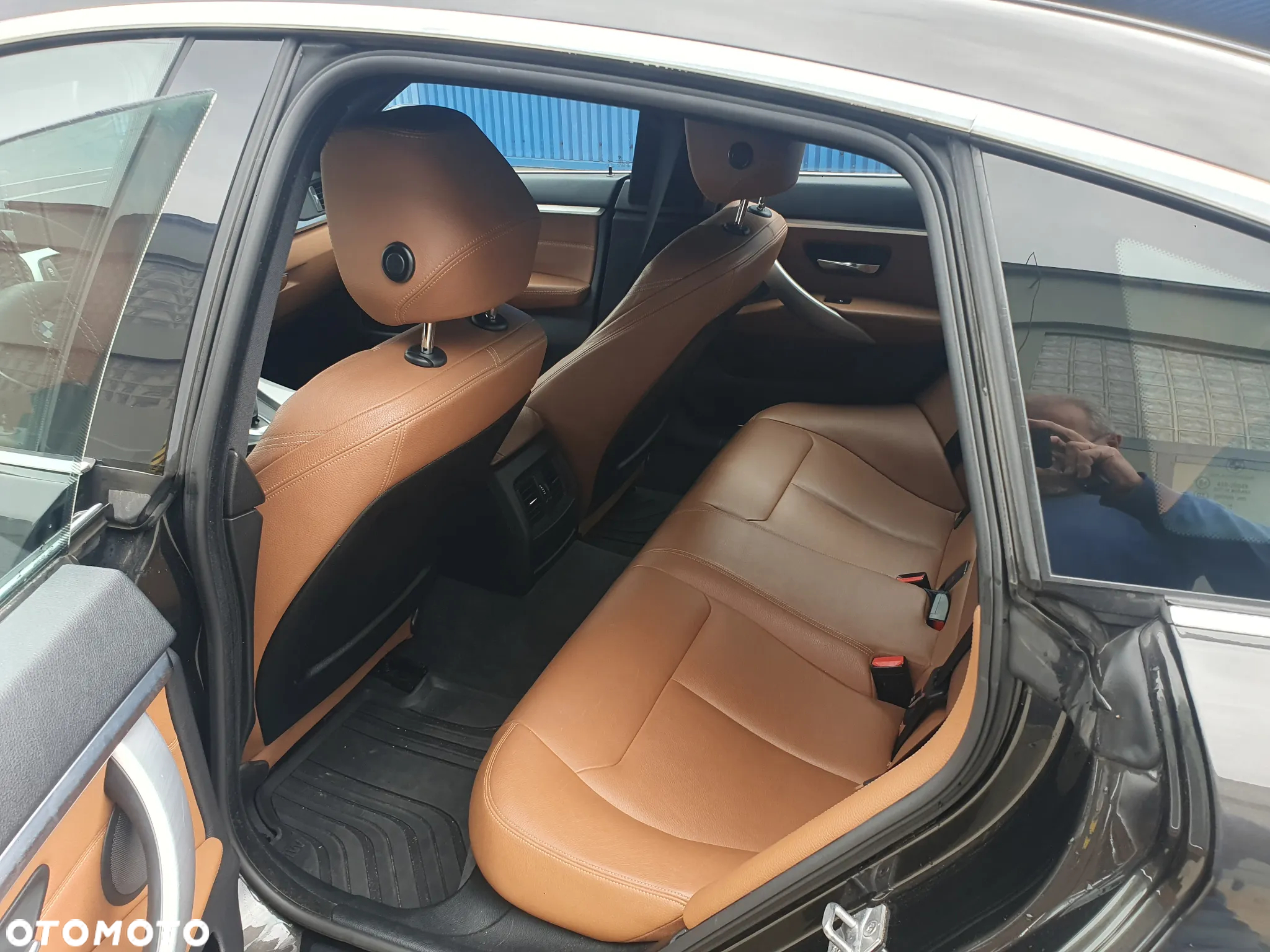 BMW Seria 4 428i xDrive - 8