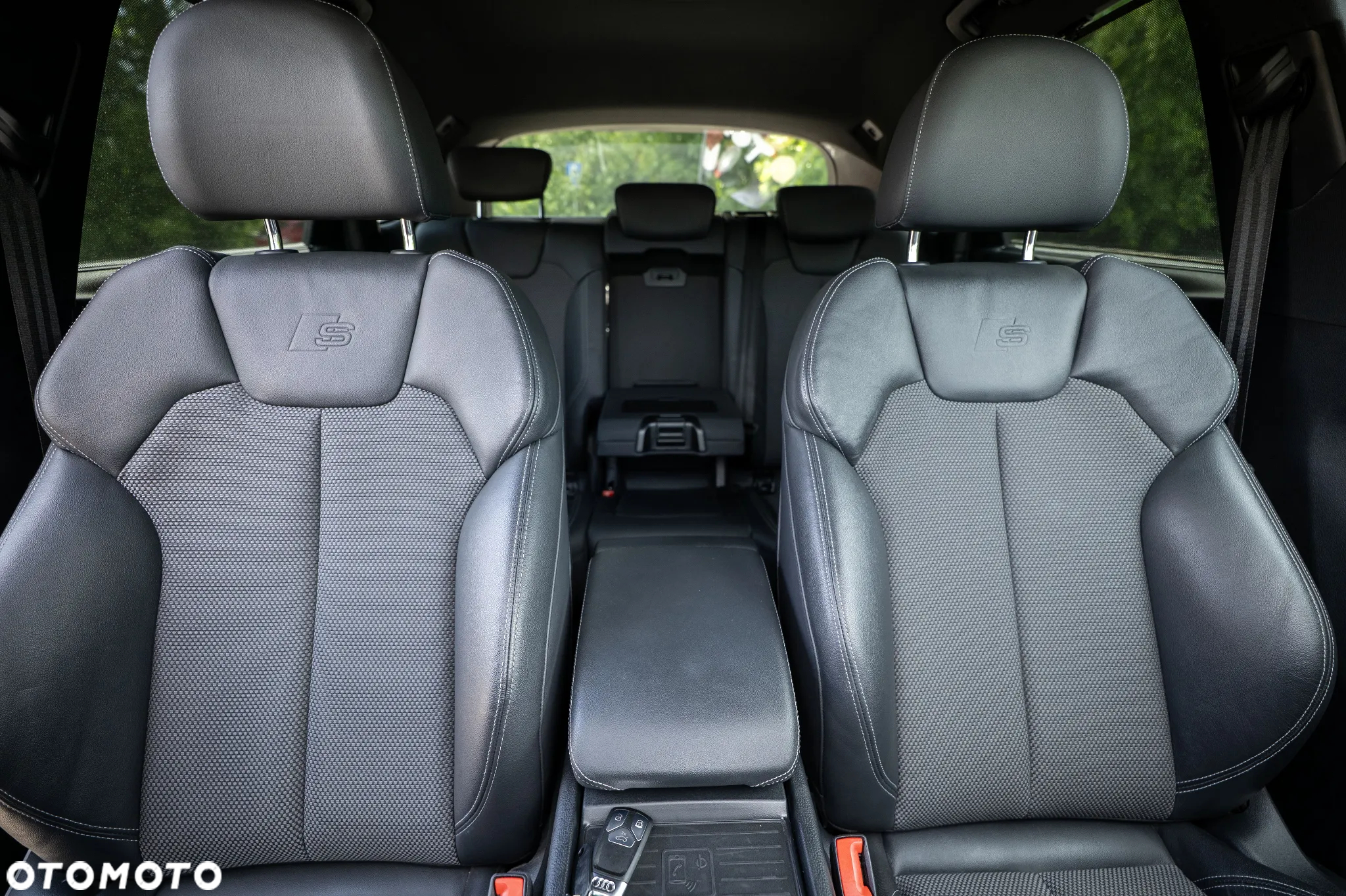 Audi Q5 50 TFSI e Quattro S Line S tronic - 25