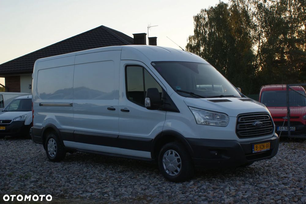 Ford Transit - 32