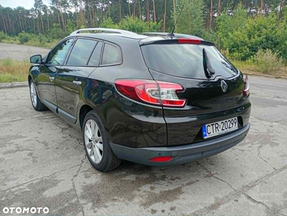 Renault Megane 1.9 dCi Dynamique - 2