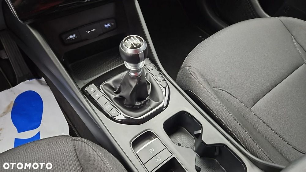 Hyundai Tucson 1.6 T-GDi Modern 2WD - 18