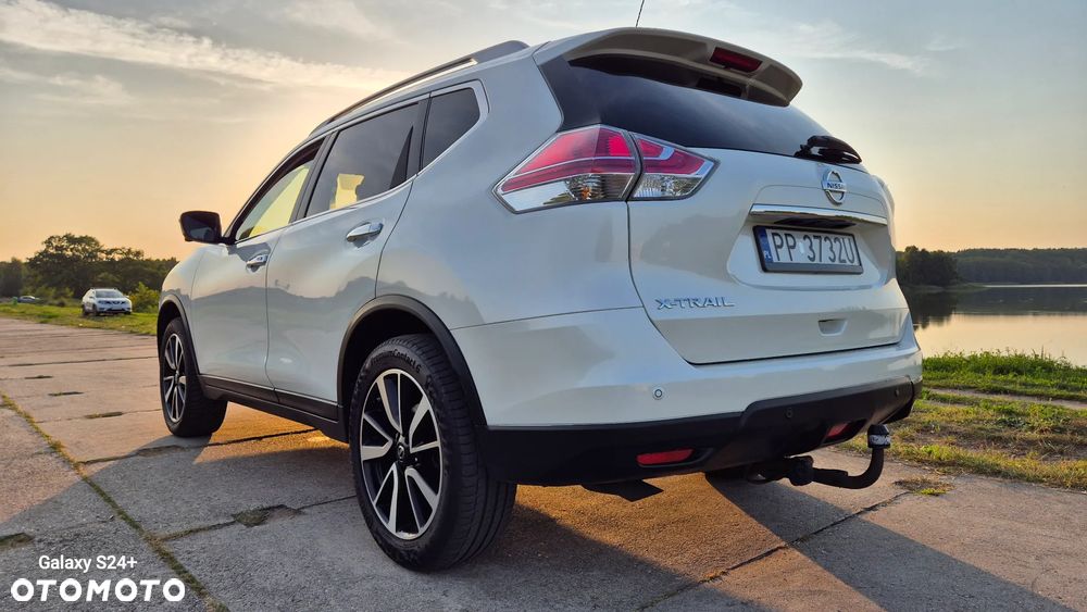 Nissan X-Trail 1.6 DCi N-Connecta 2WD - 6