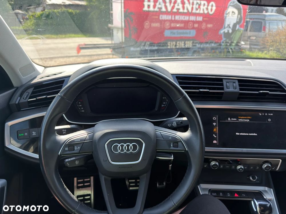 Audi Q3 35 TFSI mHEV S-Line S tronic - 13