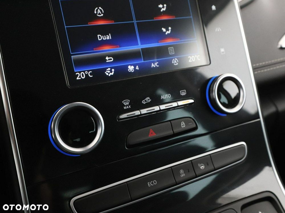 Renault Scenic ENERGY dCi 160 EDC BOSE EDITION - 31