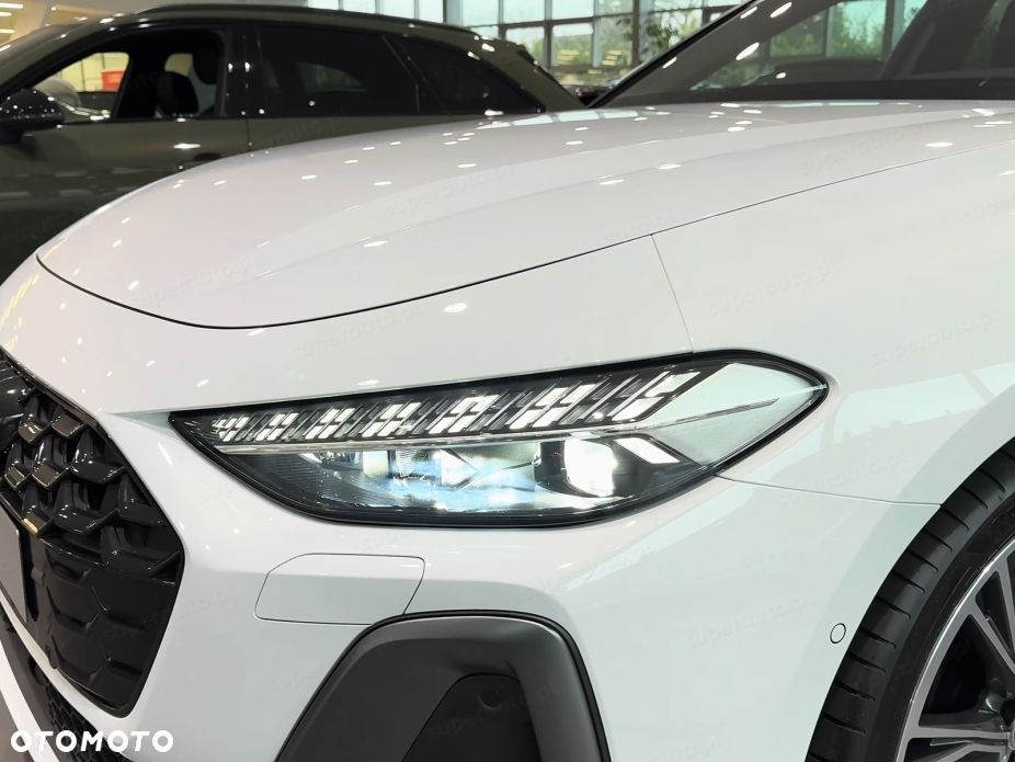 Audi A5 Limousine TFSI S tronic - 19