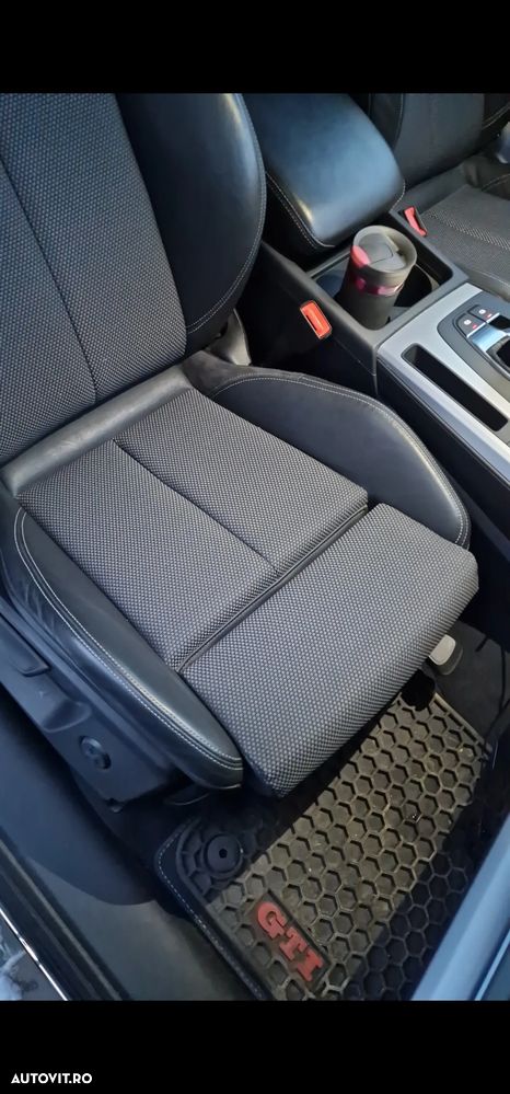 Audi Q5 55 TFSI e quattro S tronic PHEV S Line - 11