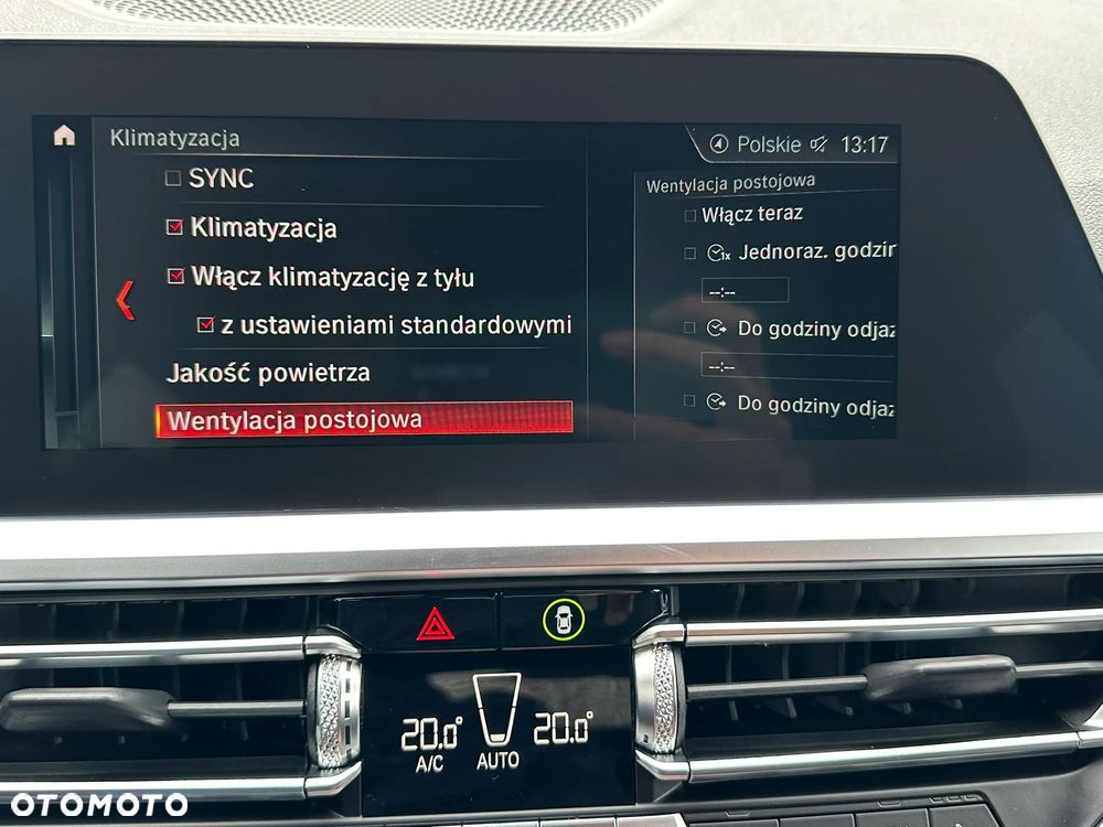 BMW Seria 3 320i xDrive M Sport - 38