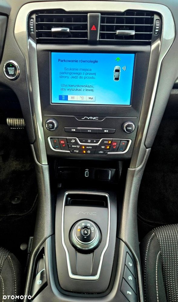 Ford Mondeo 2.0 EcoBlue Business Edition - 15