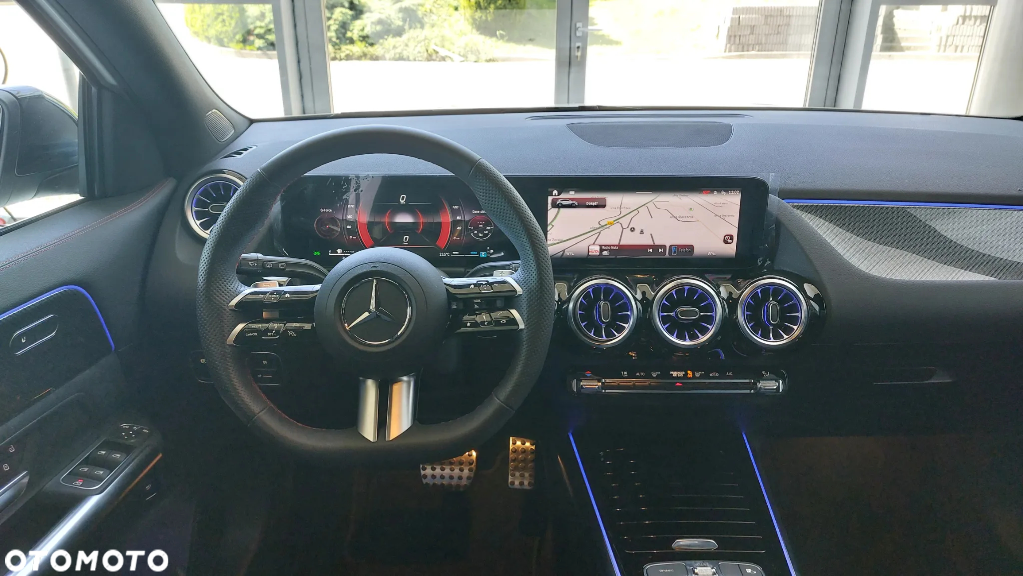 Mercedes-Benz GLA 200 AMG Line - 11