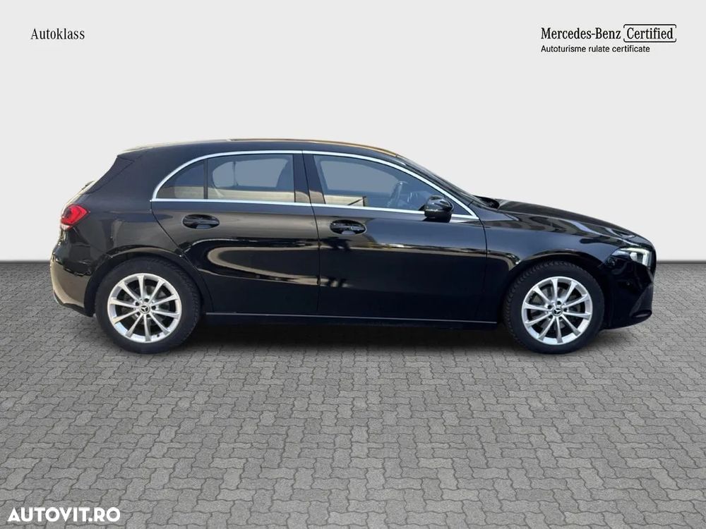 Mercedes-Benz A 200 4MATIC Aut. - 6