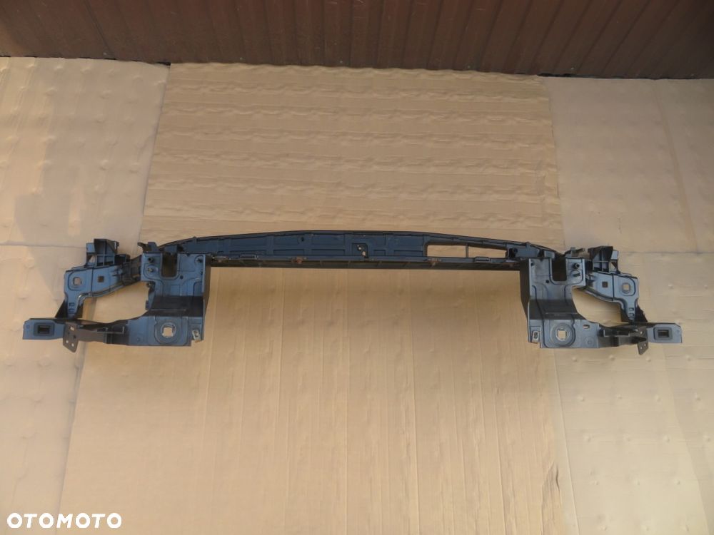 PAS PRZÓD WZMOCNIENIE FORD MONDEO MK5 LIFT 18R- DEMONTAŻ KRAKÓW - 4